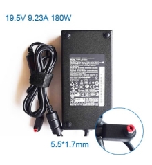 Adapter Laptop Acer đầu thường 180W 19.5V-9.23A (5.5mm x 1.7mm) - ZIN